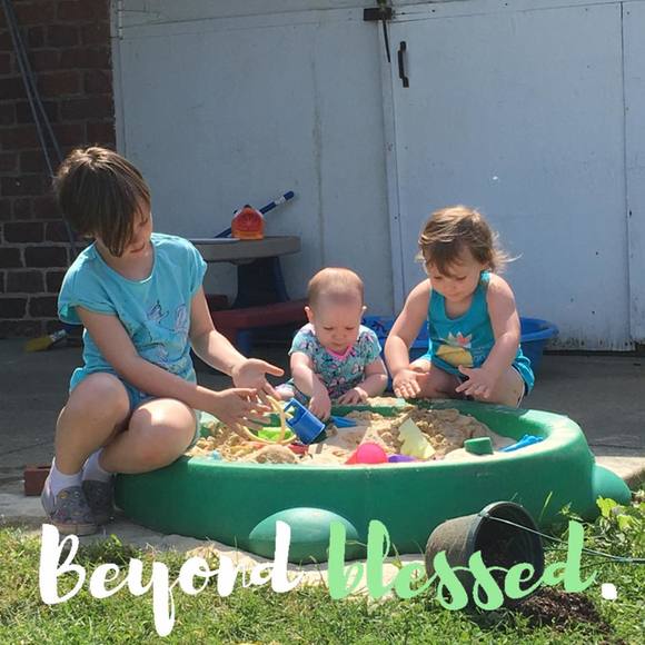 Meet your Posher, Erinn - Picture 1 of 1